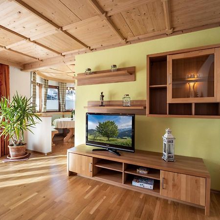 Appartement Robert - By Nv-Appartements كيرشبرغ ان تيرول المظهر الخارجي الصورة