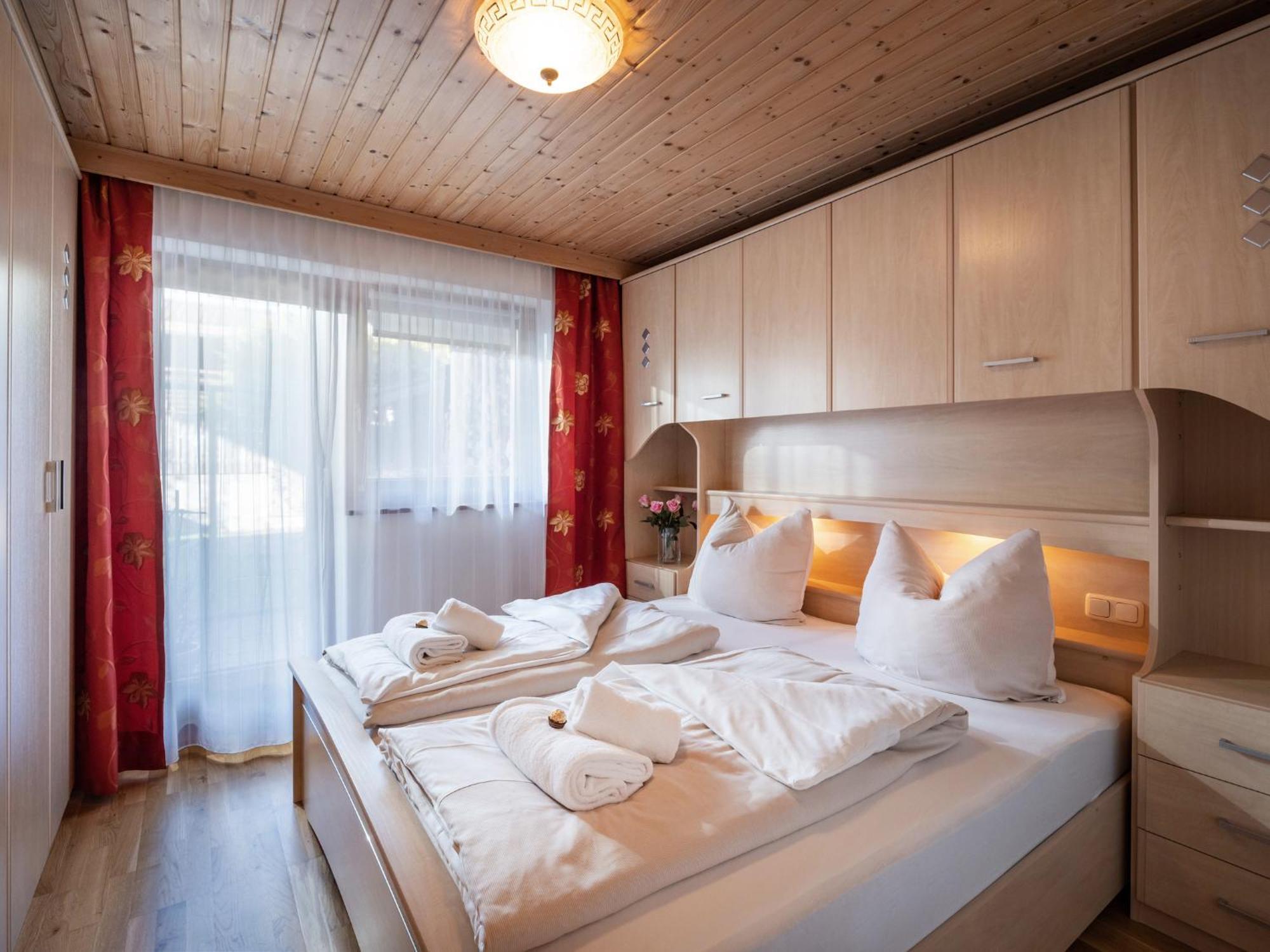Appartement Robert - By Nv-Appartements كيرشبرغ ان تيرول المظهر الخارجي الصورة