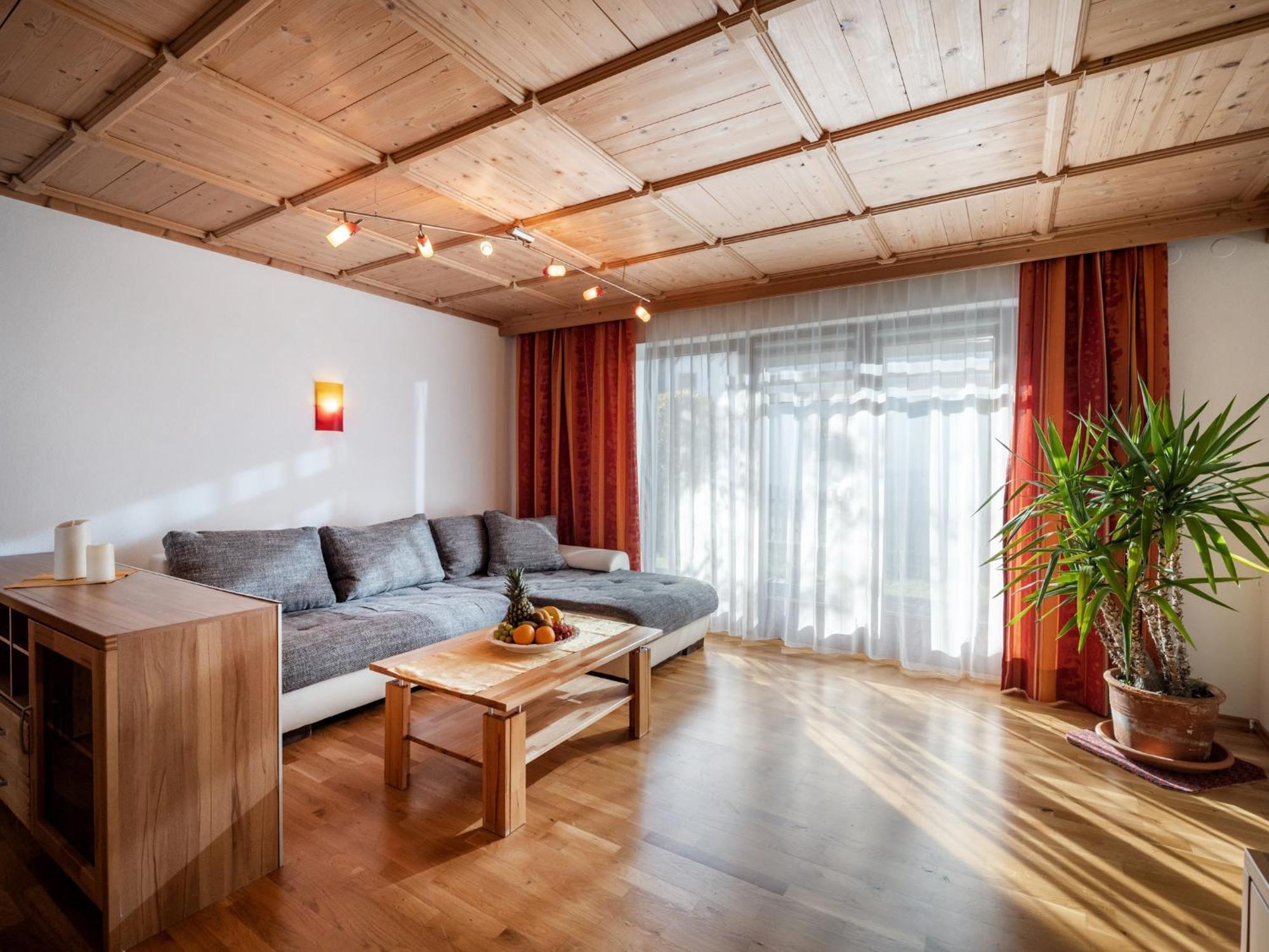 Appartement Robert - By Nv-Appartements كيرشبرغ ان تيرول المظهر الخارجي الصورة
